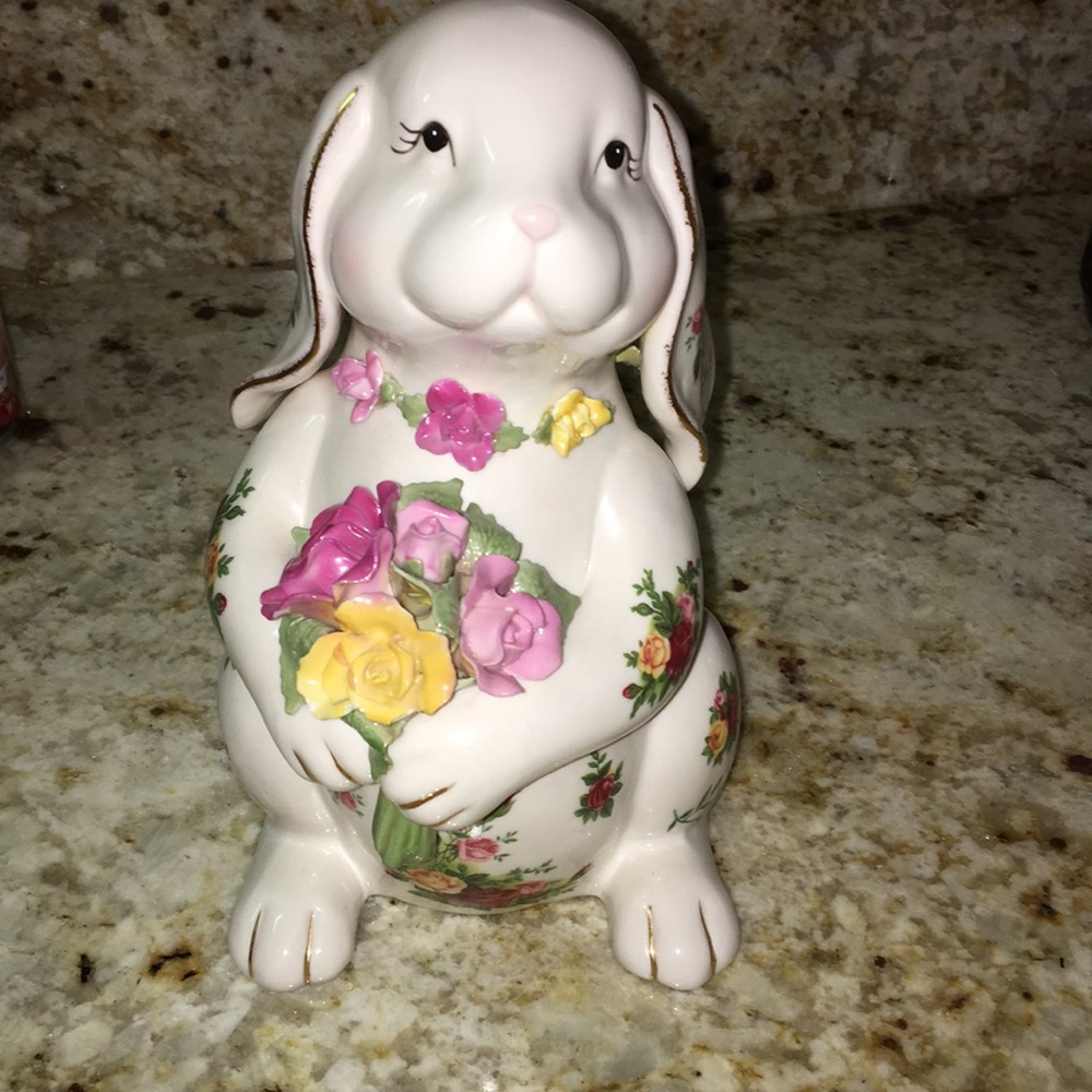 Royal Doulton Rabbit
